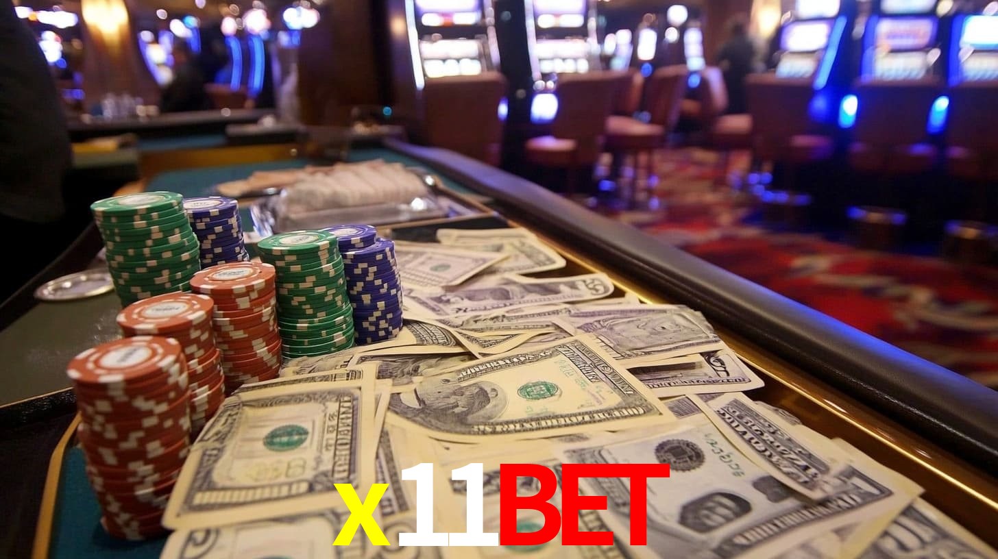 Slots com jackpots e giros grátis na x11bet