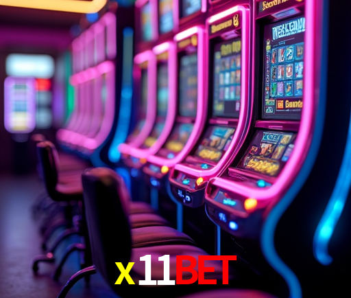 Interface moderna da plataforma x11bet