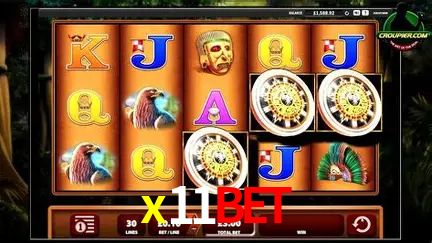 Cassino ao vivo com dealers reais na x11bet